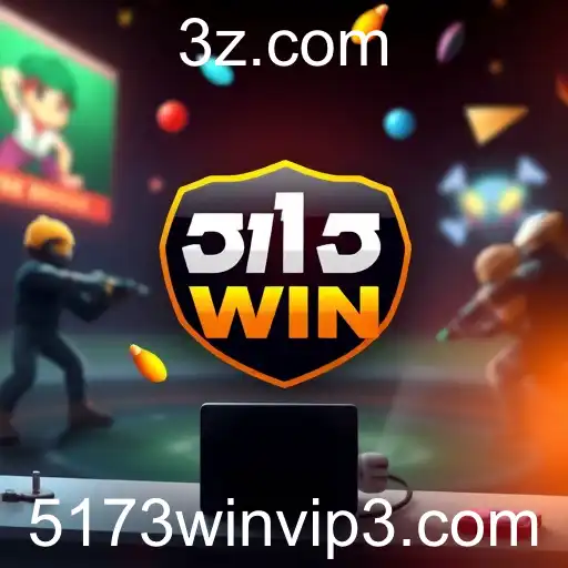 A Evolução dos Jogos Online: 5173win.vip Ganha Destaque