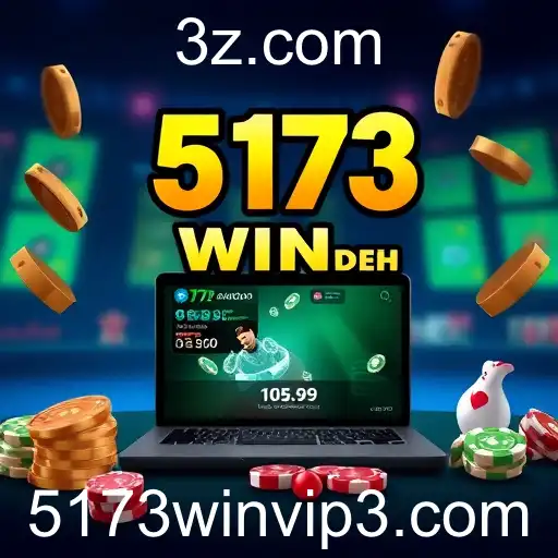 Indústria de Jogos: A Ascensão do 5173win.vip