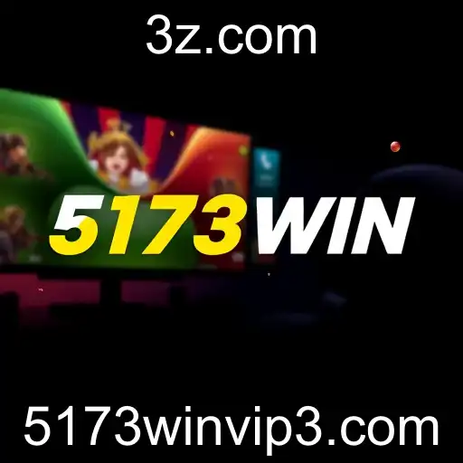 A Revolução dos Jogos Online e 5173win.vip