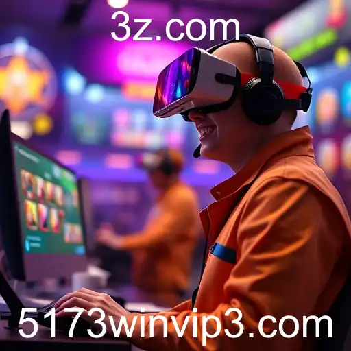 Crescimento e Desafios do Mercado de Jogos Online