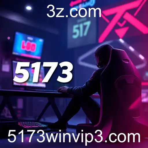 O Crescimento dos Jogos Online em 2026 e o Impacto da 5173win.vip