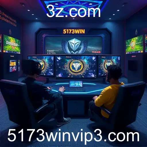 O Crescimento dos Jogos Online e a Reinvenção do Entretenimento