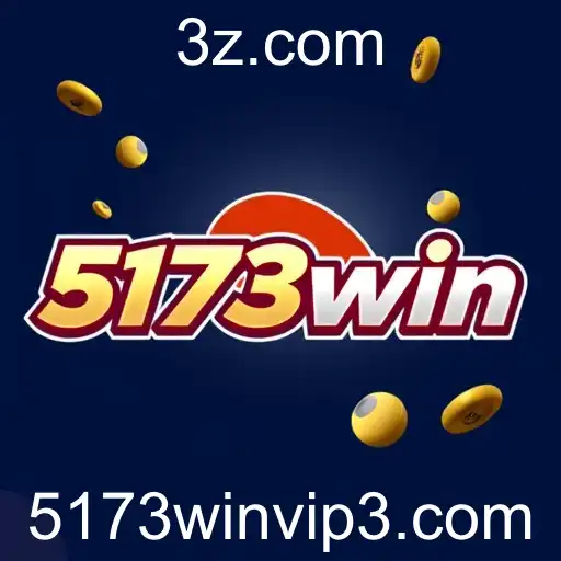 A Ascensão do 5173win.vip: Um Fenômeno no Mundo dos Jogos Online