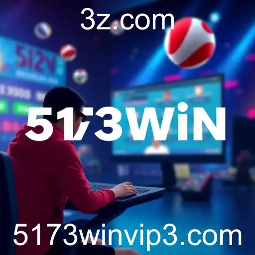 A Ascensão do 5173win.vip no Mercado de Jogos